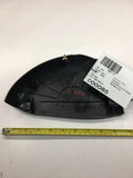 2006 MERCEDES BENZ SLK Dashboard Side End Trim Panel Driver Left A1716800783