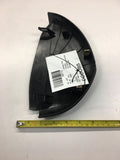 2006 MERCEDES BENZ SLK Dashboard Side End Trim Panel Driver Left A1716800783