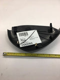 2006 MERCEDES BENZ SLK Dashboard Side End Trim Panel Driver Left A1716800783