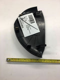 2006 MERCEDES BENZ SLK Dashboard Side End Trim Panel Driver Left A1716800783