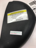 2006 MERCEDES BENZ SLK Dashboard Side End Trim Panel Driver Left A1716800783