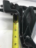 2005-2011 MERCEDES BENZ SLK Rear Trunk Partition Bracket Driver Left A1719630114