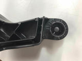 2005-2011 MERCEDES BENZ SLK Rear Trunk Partition Bracket Driver Left A1719630114