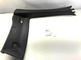 2005 - 2011 MERCEDES BENZ SLK Front A Pillar Trim Panel Cover Right A1716900225