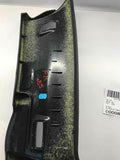 2005 - 2011 MERCEDES BENZ SLK Front A Pillar Trim Panel Cover Right A1716900225