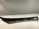 2006 - 2008 MERCEDES BENZ SLK Windshield Trim Panel Cover Right A1716900239