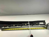 2006 - 2008 MERCEDES BENZ SLK Windshield Trim Panel Cover Right A1716900239