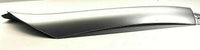 2006 - 2008 MERCEDES BENZ SLK A Pillar Trim Panel Cover Driver Left Silver OEM Q
