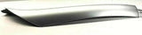 2006 - 2008 MERCEDES BENZ SLK A Pillar Trim Panel Cover Driver Left Silver OEM Q