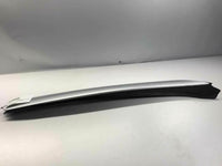 2006 - 2008 MERCEDES BENZ SLK A Pillar Trim Panel Cover Driver Left Silver OEM Q