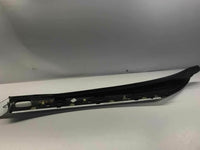 2006 - 2008 MERCEDES BENZ SLK A Pillar Trim Panel Cover Driver Left Silver OEM Q