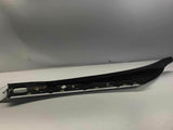 2006 - 2008 MERCEDES BENZ SLK A Pillar Trim Panel Cover Driver Left Silver OEM Q