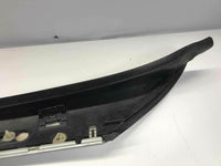 2006 - 2008 MERCEDES BENZ SLK A Pillar Trim Panel Cover Driver Left Silver OEM Q