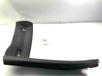 2002 - 2011 MERCEDES BENZ SLK Front A Pillar Panel Trim Driver Left A1716901525