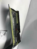 2002 - 2011 MERCEDES BENZ SLK Front A Pillar Panel Trim Driver Left A1716901525