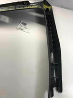 2002 - 2011 MERCEDES BENZ SLK Front A Pillar Panel Trim Driver Left A1716901525