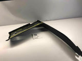 2002 - 2011 MERCEDES BENZ SLK Front A Pillar Panel Trim Driver Left A1716901525