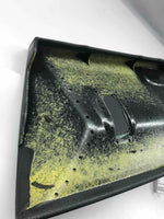 2002 - 2011 MERCEDES BENZ SLK Front A Pillar Panel Trim Driver Left A1716901525