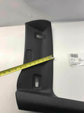 2002 - 2011 MERCEDES BENZ SLK Front A Pillar Panel Trim Driver Left A1716901525