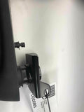 2006 - 2011 MERCEDES BENZ SLK Roll Bar Headrest Support Left A1718601332 OEM
