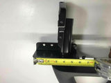 2006 - 2011 MERCEDES BENZ SLK Roll Bar Headrest Support Left A1718601332 OEM