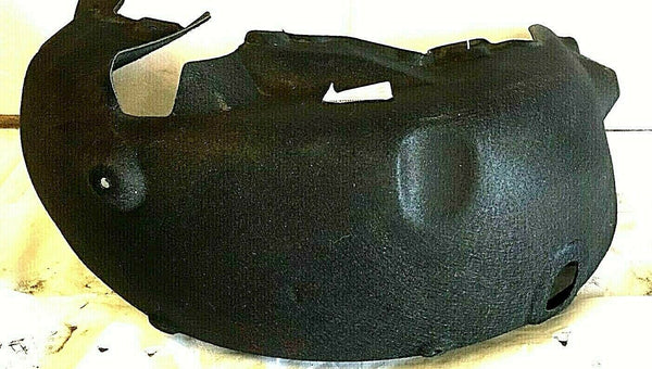 2005 - 2011 MERCEDES BENZ SLK Wheelhouse Fender Inner Liner Right 1716901830 Q
