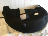 2005 - 2011 MERCEDES BENZ SLK Wheelhouse Fender Inner Liner Right 1716901830 Q