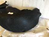 2005 - 2011 MERCEDES BENZ SLK Wheelhouse Fender Inner Liner Right 1716901830 Q