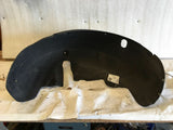 2005 - 2011 MERCEDES BENZ SLK Wheelhouse Fender Inner Liner Right 1716901830 Q