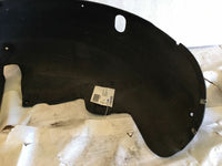 2005 - 2011 MERCEDES BENZ SLK Wheelhouse Fender Inner Liner Right 1716901830 Q