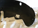 2005 - 2011 MERCEDES BENZ SLK Wheelhouse Fender Inner Liner Right 1716901830 Q