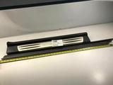2006 - 2008 MERCEDES BENZ SLK Door Step Sill Scuff Plate Right 1716800235 Q