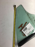 2005 - 2011 MERCEDES BENZ SLK Rear Quarter Glass Window Right RH OEM Q