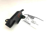 2005 - 2008 MERCEDES SLk Rear Left Quarter Glass Inner Trim 171 750 01 55 OEM