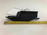 2005 - 2008 MERCEDES SLk Rear Left Quarter Glass Inner Trim 171 750 01 55 OEM