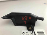 2005 - 2008 MERCEDES SLk Rear Left Quarter Glass Inner Trim 171 750 01 55 OEM