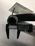 2004 - 2011 MERCEDES BENZ SLK Air Intake Cleaner Inlet Duct Tube Hose OEM
