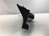 2005 - 2008 MERCEDES BENZ SLK Deck Lid Headrest Bracket Right  1716950233 Q