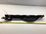 2005 - 2008 MERCEDES BENZ SLK Deck Lid Headrest Bracket Right  1716950233 Q