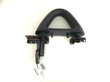 2005 - 2011 MERCEDES BENZ SLK Roll Bar Headrest Passenger Right 1718601432 OEM