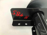2005 - 2011 MERCEDES BENZ SLK Roll Bar Headrest Passenger Right 1718601432 OEM