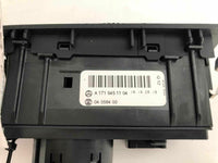 2005-2009 MERCEDES BENZ SLK Headlight Fog Light Lamp SwitchA1715451104 Q