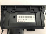2005-2009 MERCEDES BENZ SLK Headlight Fog Light Lamp SwitchA1715451104 Q