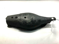 2005 - 2016 MERCEDES BENZ SLK Rear Lower Control Arm Cover Left  203 352 0088 Q
