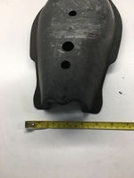2005 - 2016 MERCEDES BENZ SLK Rear Lower Control Arm Cover Left  203 352 0088 Q