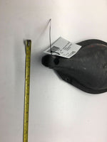 2005 - 2016 MERCEDES BENZ SLK Rear Lower Control Arm Cover Left  203 352 0088 Q