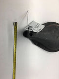2005 - 2016 MERCEDES BENZ SLK Rear Lower Control Arm Cover Left  203 352 0088 Q