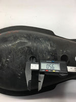 2005 - 2016 MERCEDES BENZ SLK Rear Lower Control Arm Cover Left  203 352 0088 Q