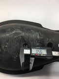 2005 - 2016 MERCEDES BENZ SLK Rear Lower Control Arm Cover Left  203 352 0088 Q