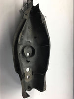2005 - 2016 MERCEDES BENZ SLK Rear Lower Control Arm Cover Left  203 352 0088 Q
